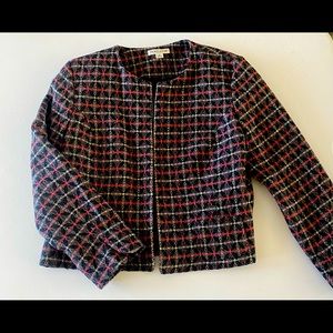 Pendleton jacket